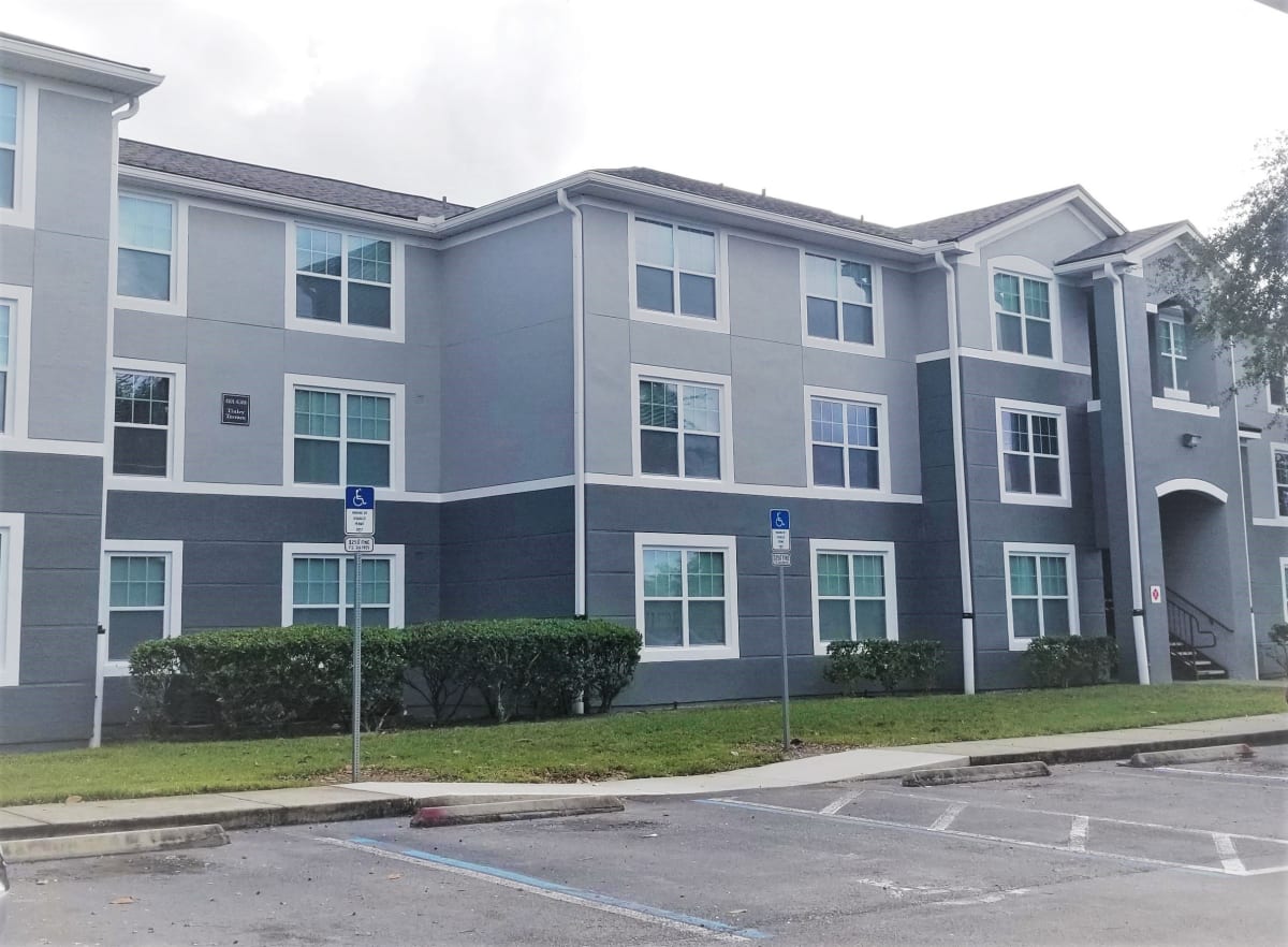 Photos and Video of Logan Heights Preservation L.P. in Sanford, FL